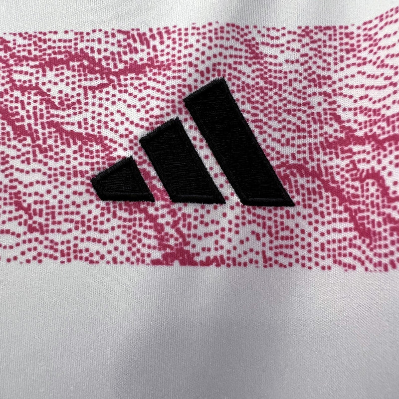 23/24 Juventus Away Jersey