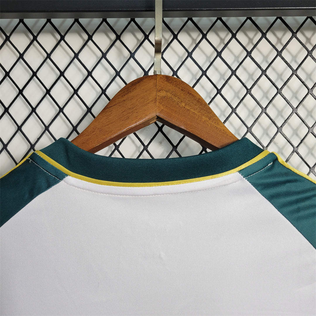 2023 Saudi Arabia Home Jersey