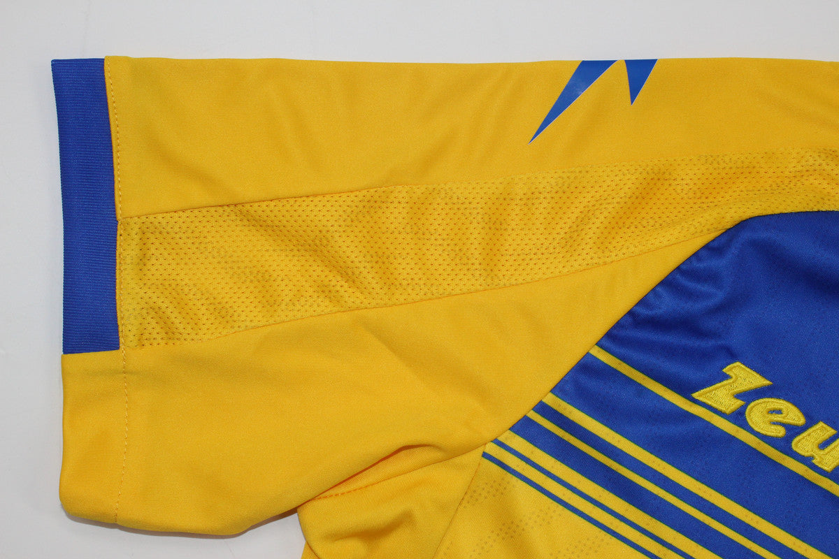 23/24 Frosinone Home Jersey