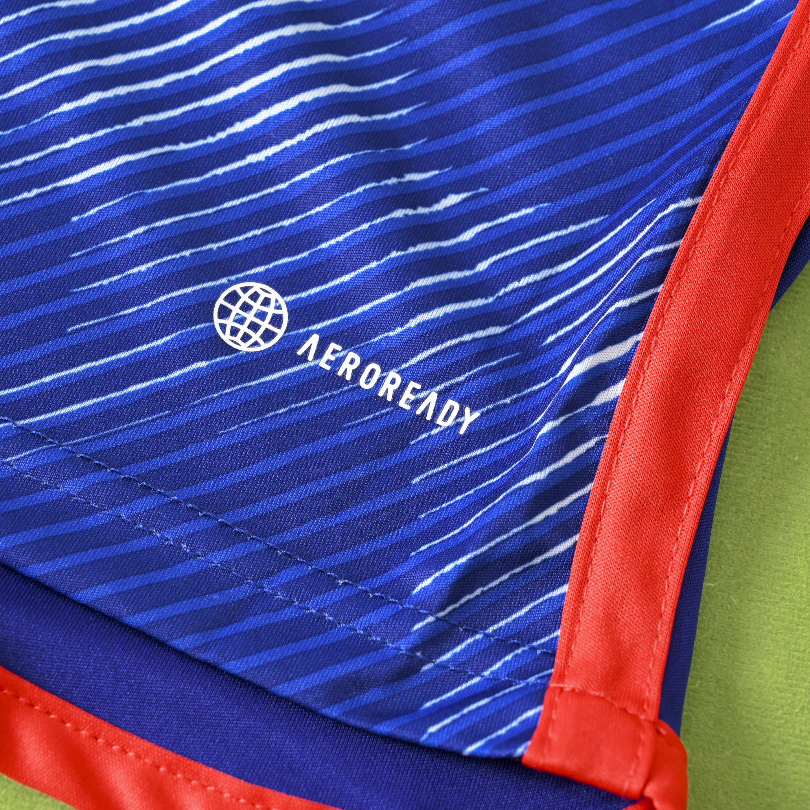 2023 Japan Home Jersey