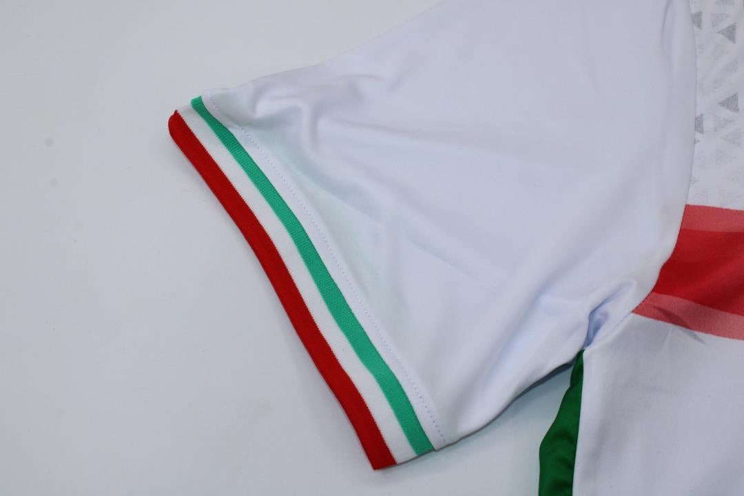 2022 Iran Home Jersey