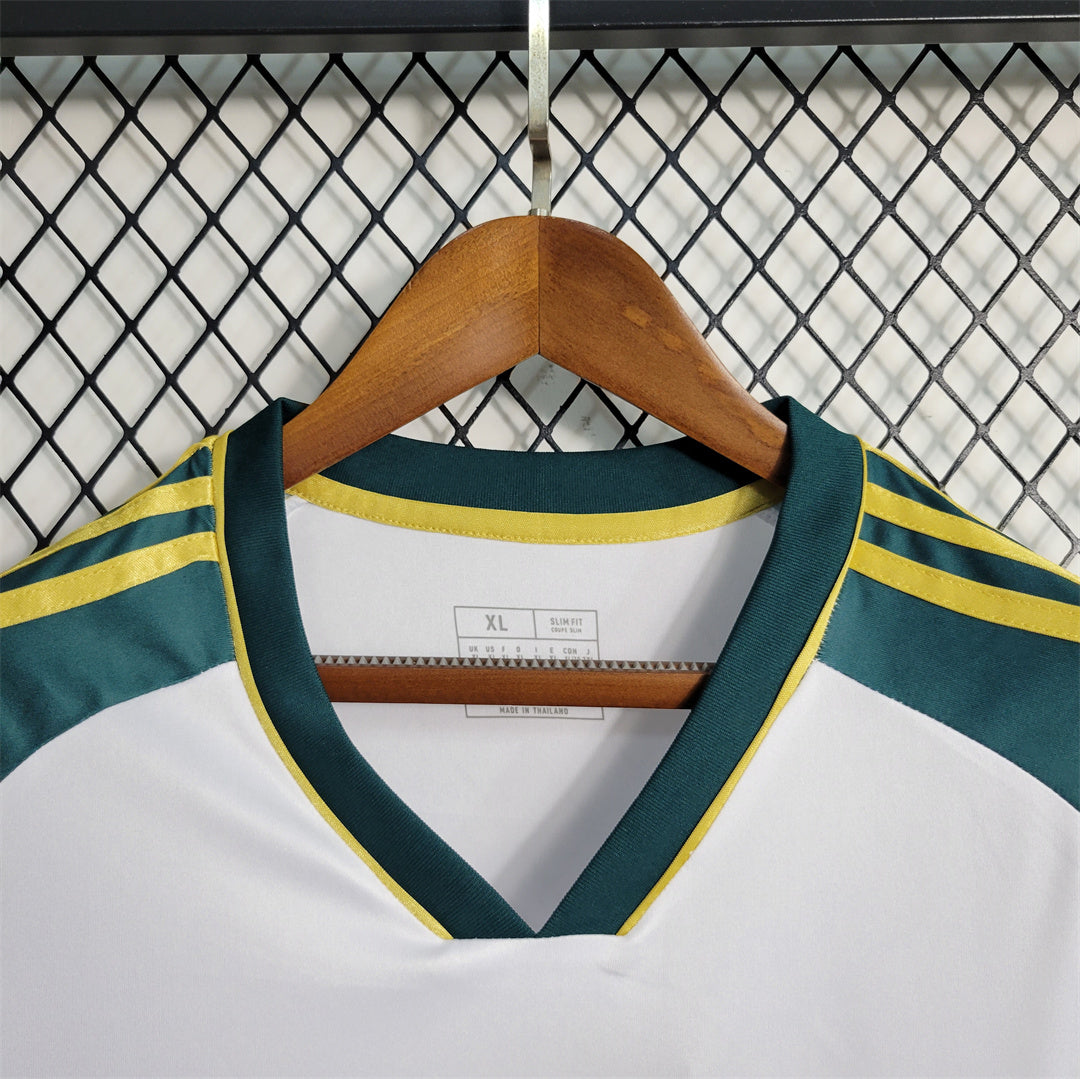 2023 Saudi Arabia Home Jersey
