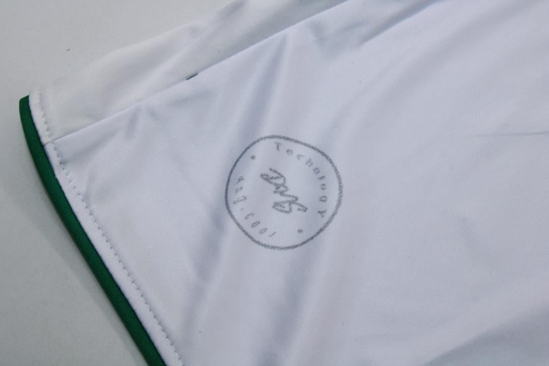 2022 Iran Home Jersey