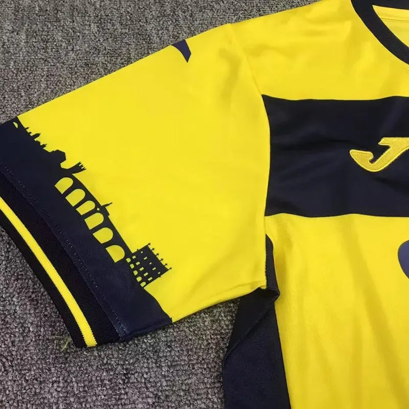 23/24 Hellas Verona Away Jersey