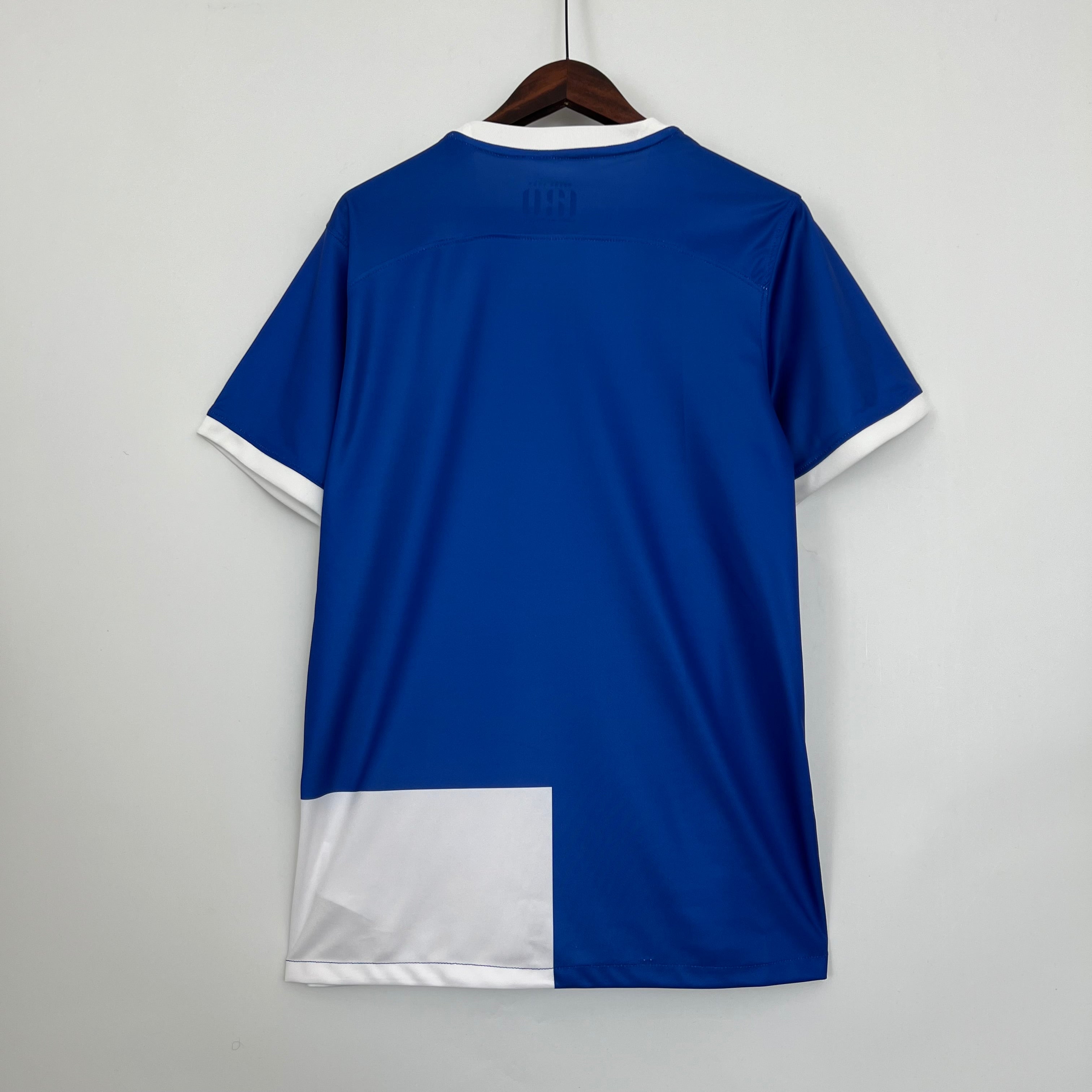 23/24 Atletico Madrid 120th Anniversary Jersey