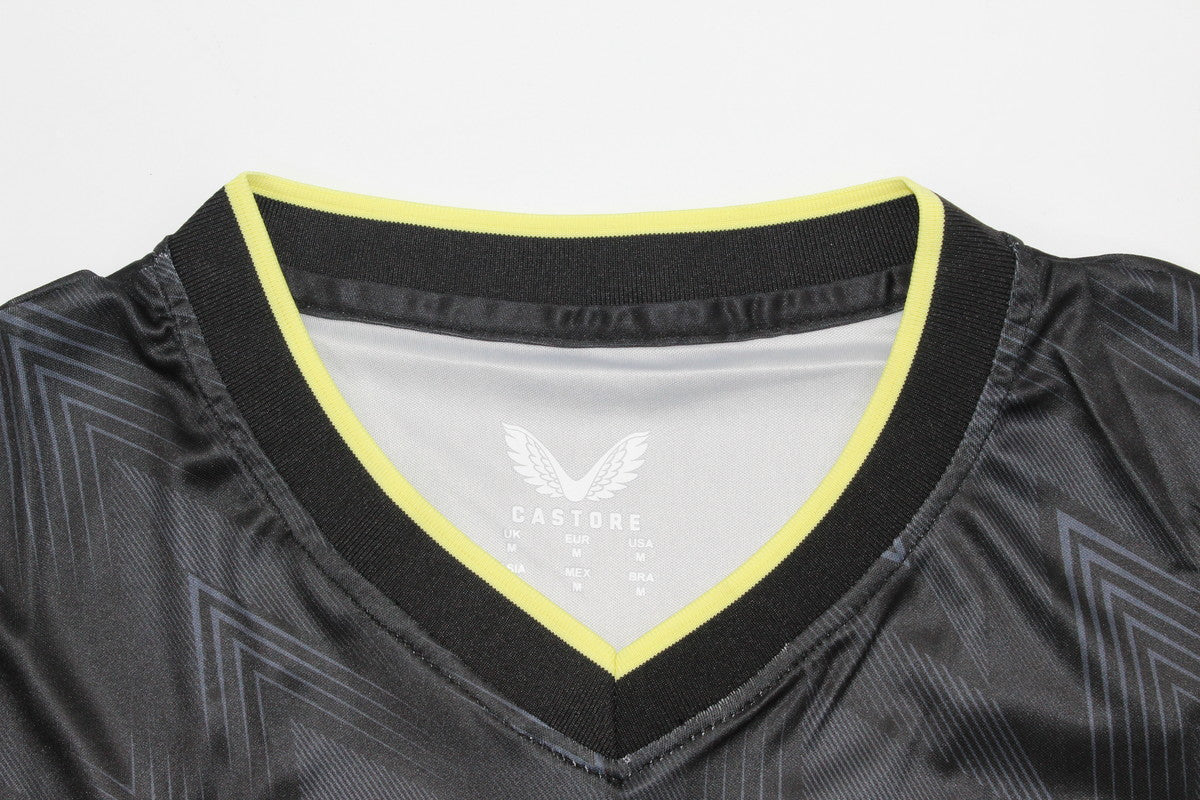 Camiseta Almería Segunda 23/24