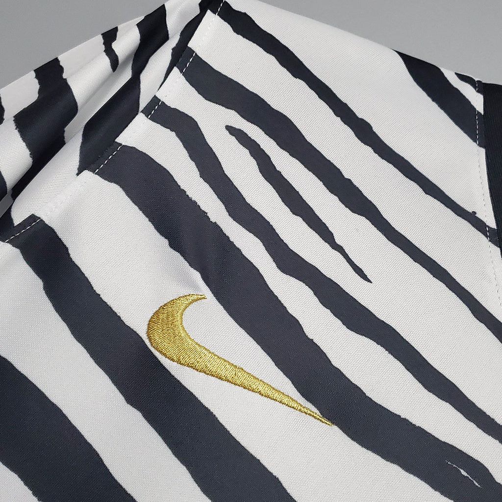 2020 South Korea Away Jersey