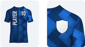Player Version 25/26 Chelsea Home Long Sleeve Jersey