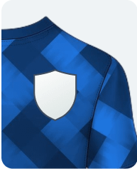 Player Version 25/26 Chelsea Home Long Sleeve Jersey