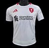 Player Version 25/26 Liverpool Away Jersey
