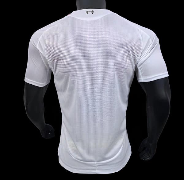 Player Version 25/26 Liverpool Away Jersey