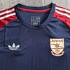 24/25 Arsenal Navy/Red Pre-Match