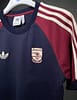 24/25 Arsenal Navy/Red Pre-Match