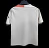 25/26 Barcelona Beige Pre-Match Jersey