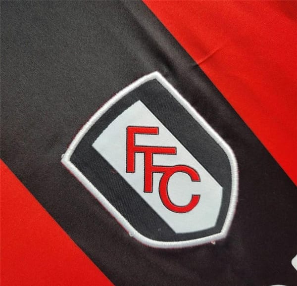 24/25 Fulham Away Jersey