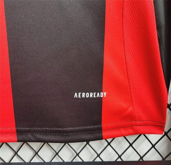 24/25 Fulham Away Jersey