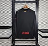 2024/25 Barcelona Away Black 125 Anniversary Long Jersey