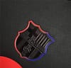 2024/25 Barcelona Away Black 125 Anniversary Long Jersey