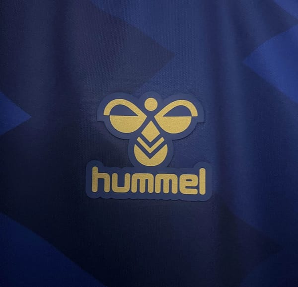 24/25 Tenerife Away Jersey
