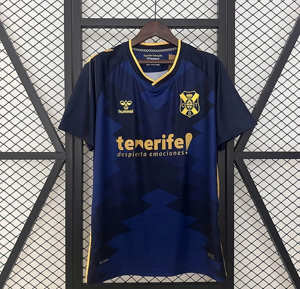 24/25 Tenerife Away Jersey