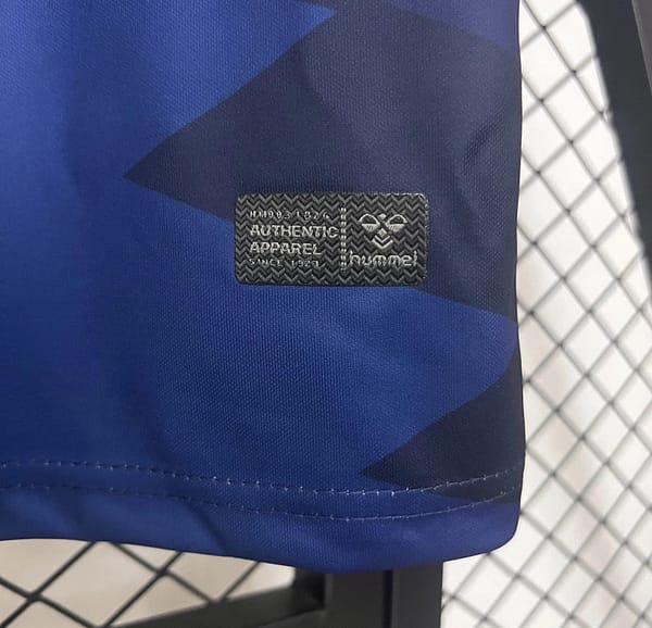 24/25 Tenerife Away Jersey
