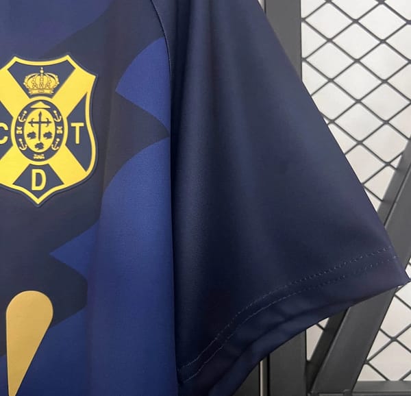 24/25 Tenerife Away Jersey