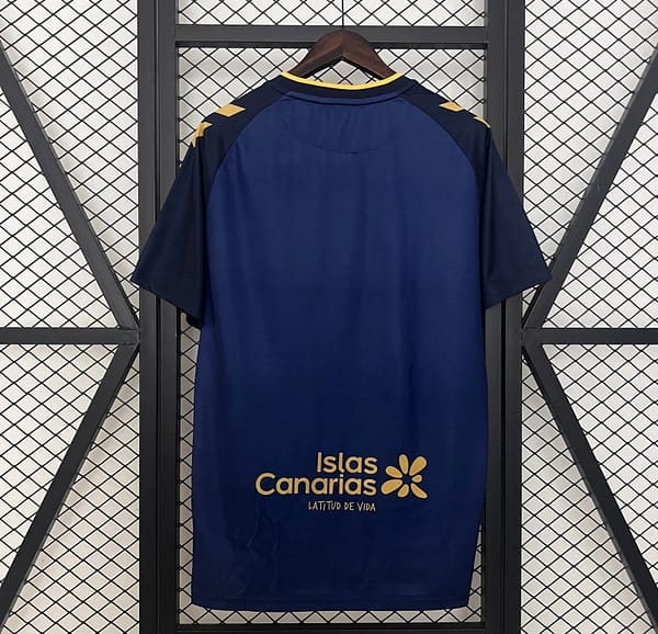 24/25 Tenerife Away Jersey