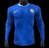 Player Version 25/26 Chelsea Home Long Sleeve Jersey