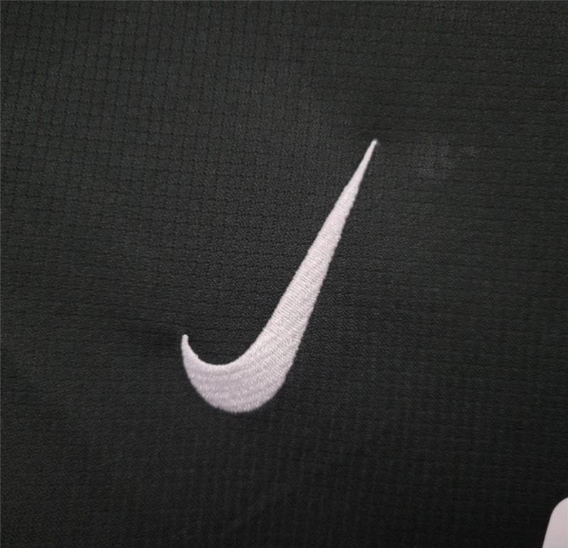 24/25 Women Liverpool Away Jersey