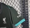 24/25 Women Liverpool Away Jersey
