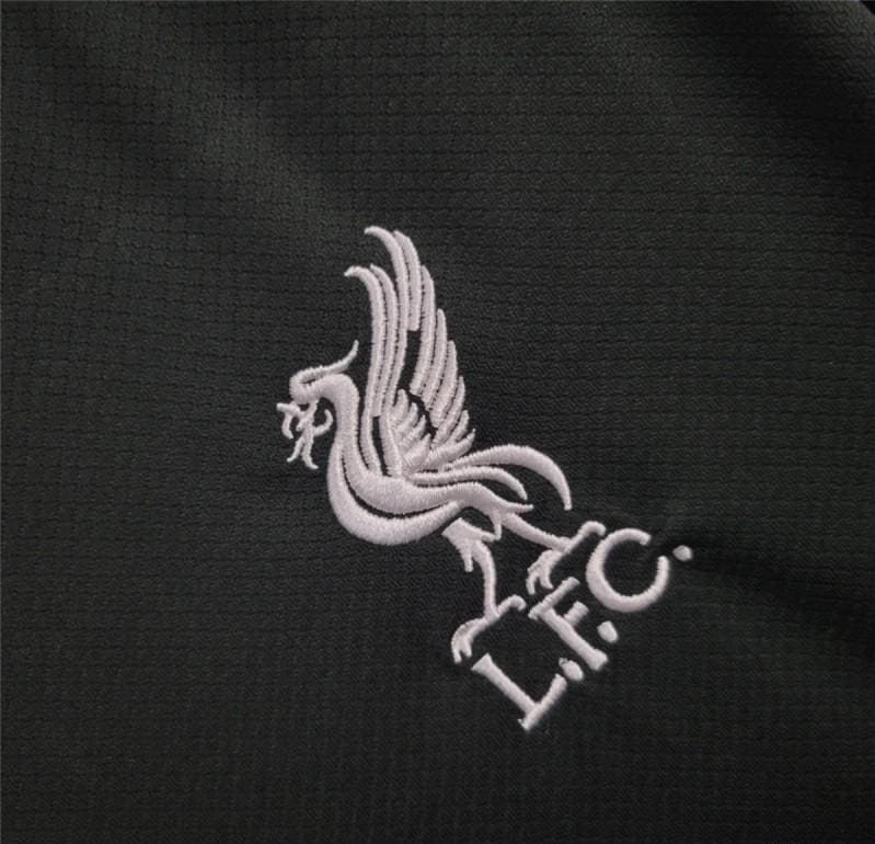 24/25 Women Liverpool Away Jersey