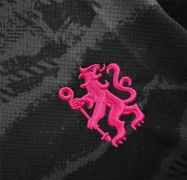 24/25 Women Chelsea Second Away Jersey