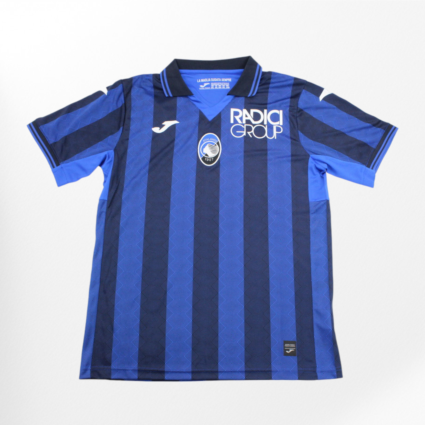 Camiseta Atalanta 23/24 Local