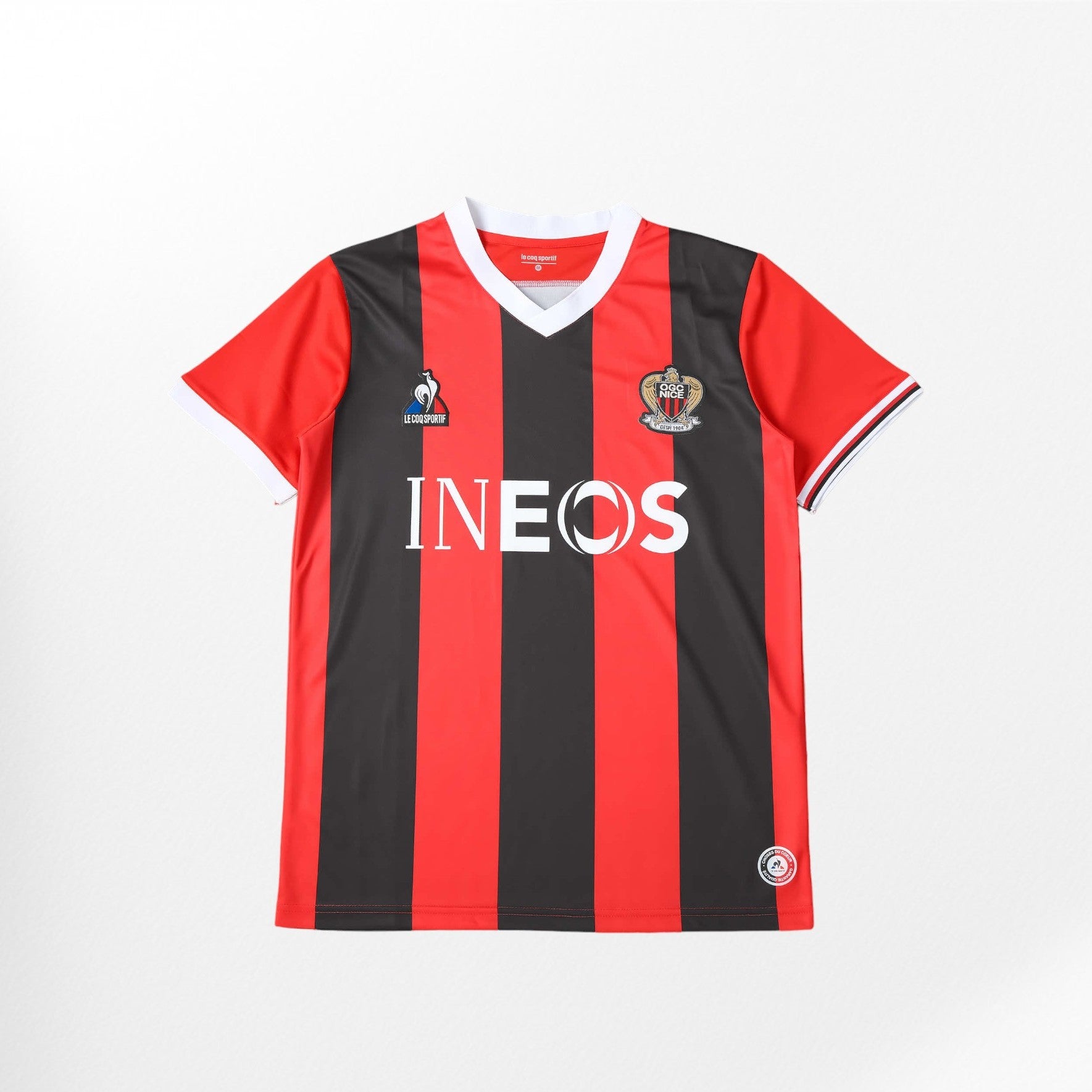 23/24 Camiseta local OGC Niza