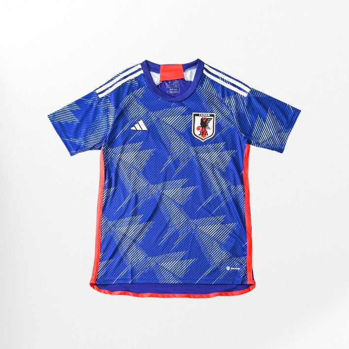 2023 Japan Home Jersey