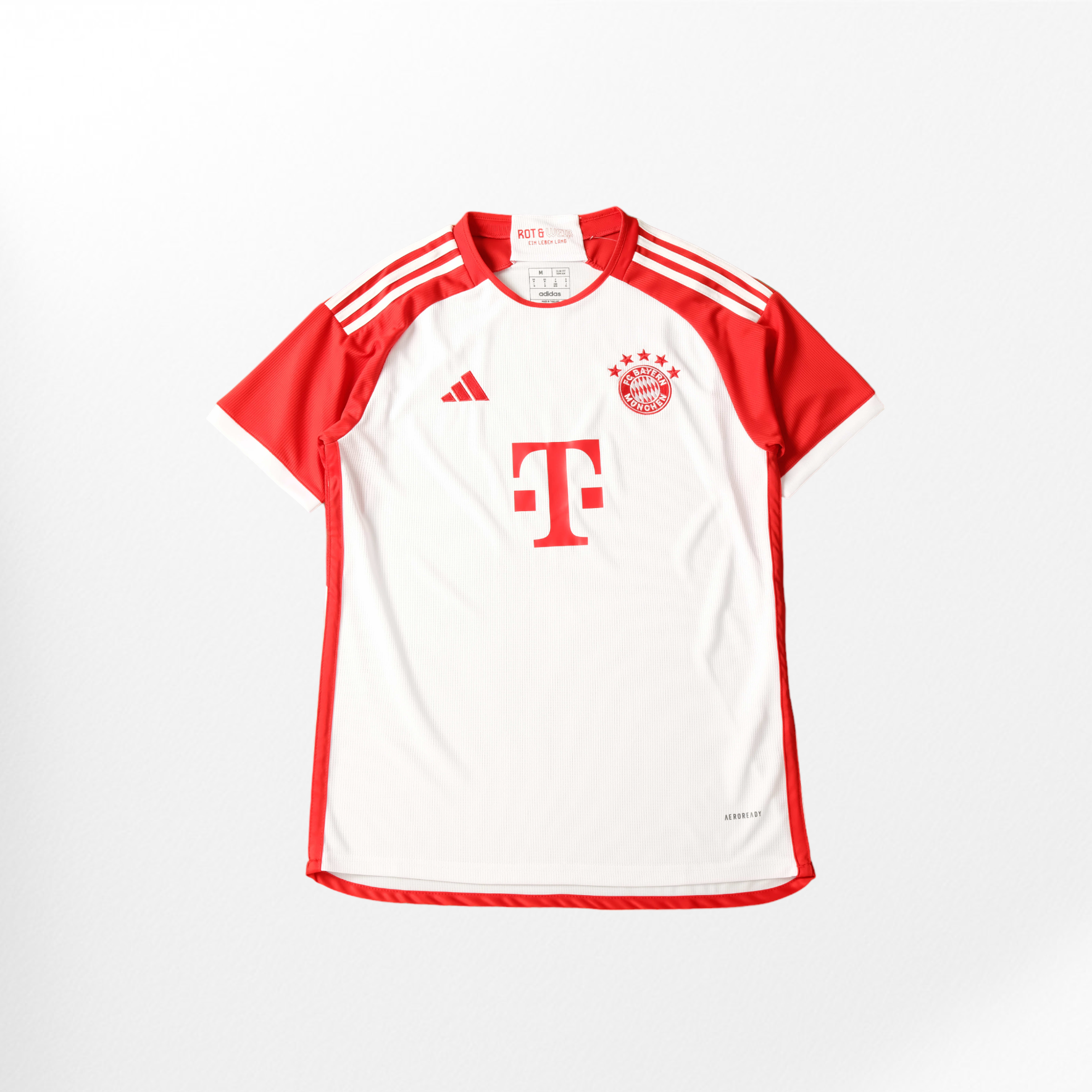 Camiseta local Bayern Munich 23/24