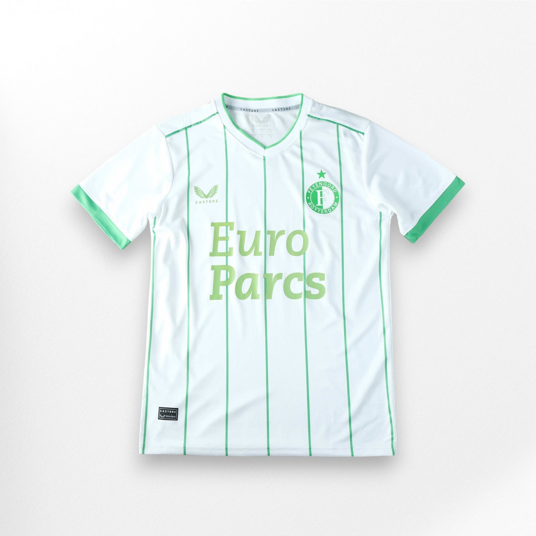 23/24 Feyenoord Third Jersey
