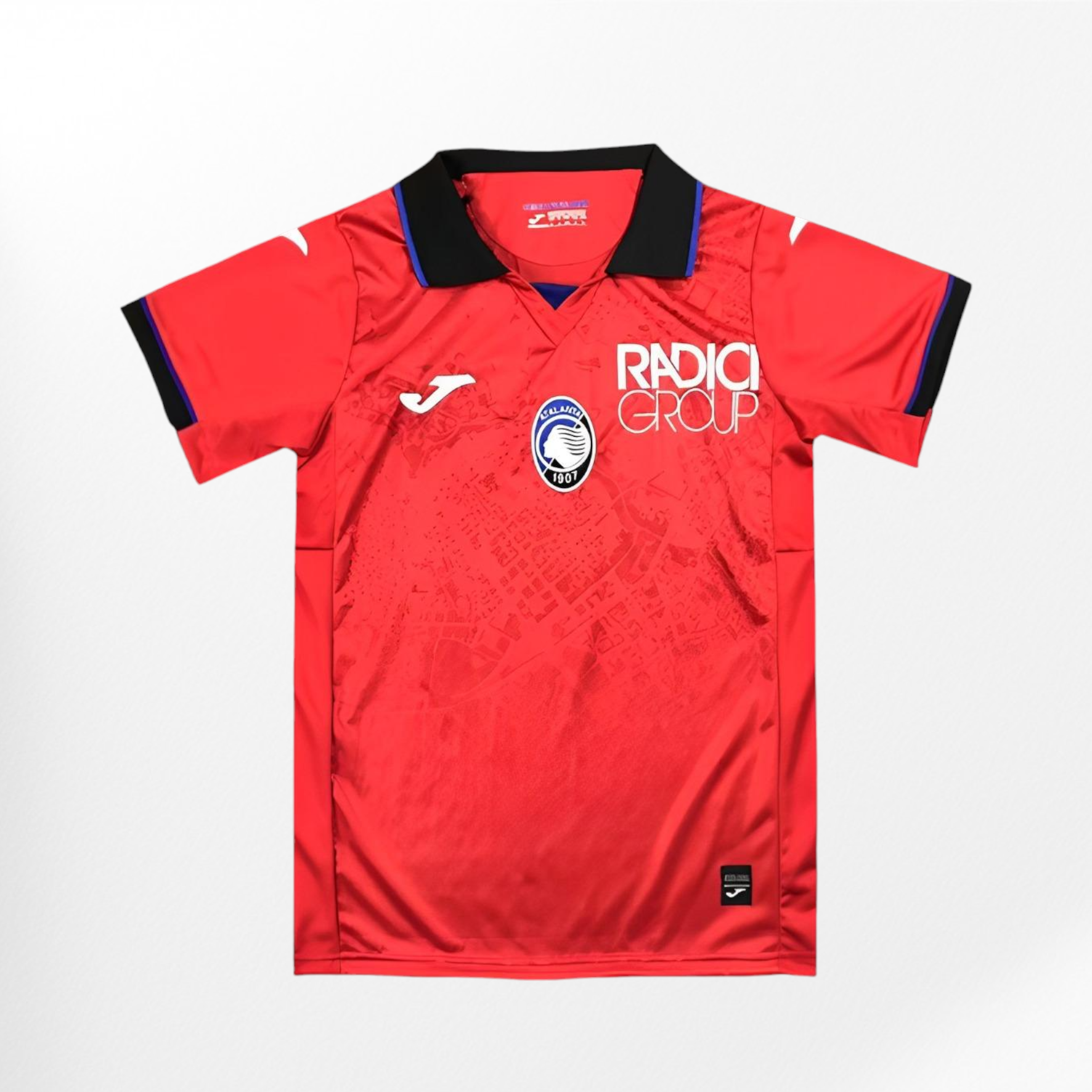 23/24 Atalanta Tercera camiseta
