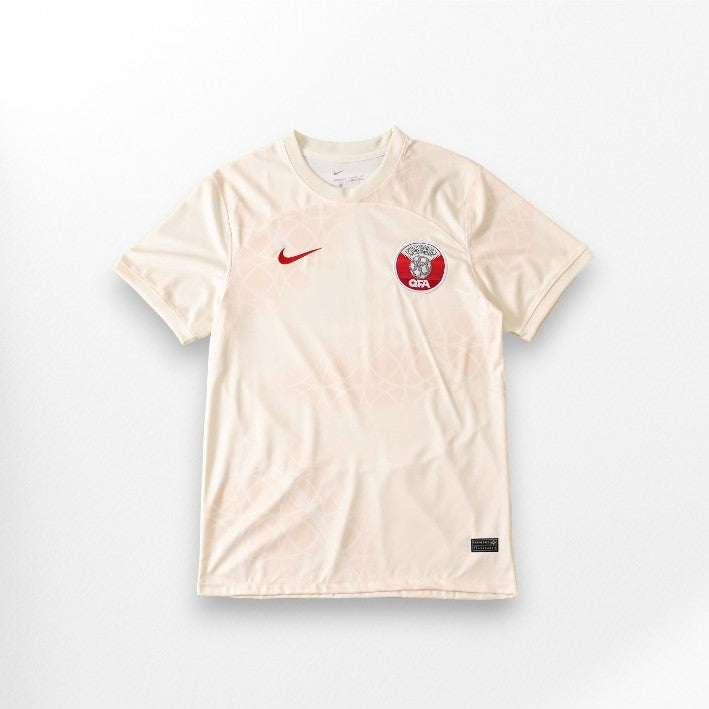 2023 Qatar Away Jersey