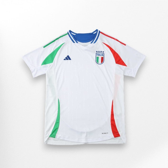 2024 Italy Away Jersey