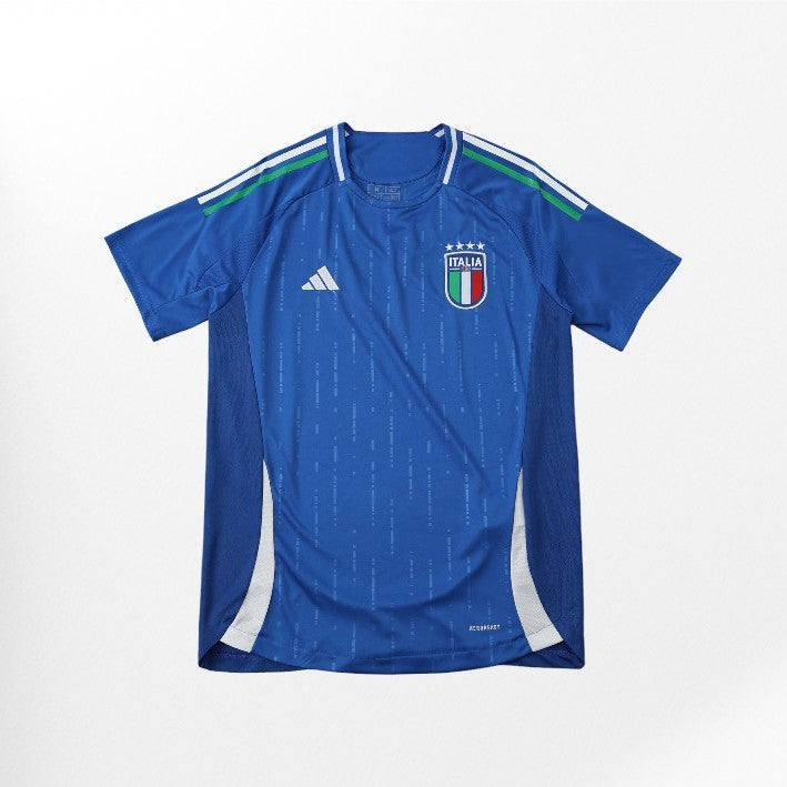 2024 Italy Home Jersey