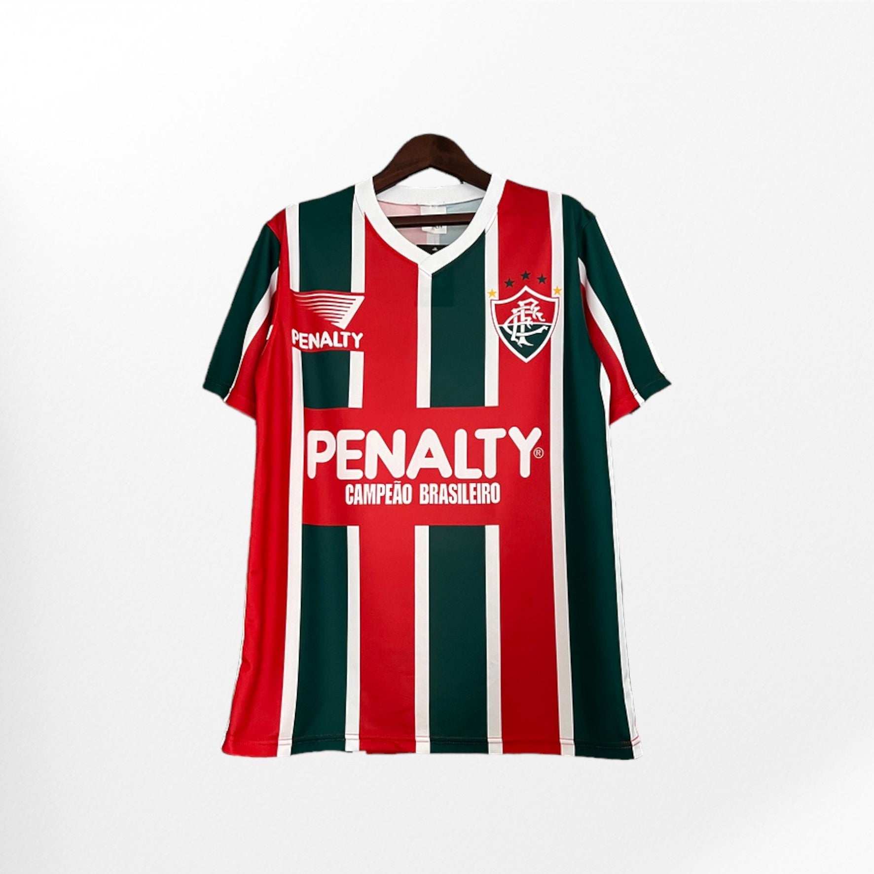 Camiseta Retro Fluminense 93-94 Local