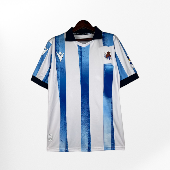 Camiseta Real Sociedad 23/24 Local