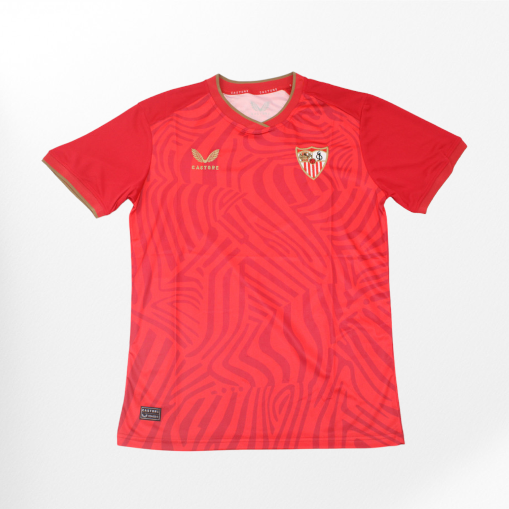 23/24 Sevilla Away Jersey