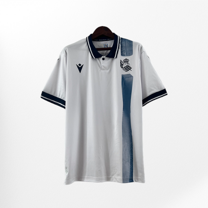 Camiseta Real Sociedad 23/24 Tercera