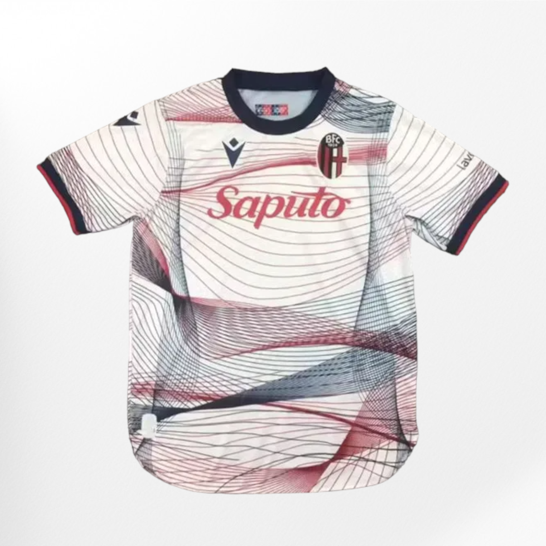 23/24 Bologna Third Jersey