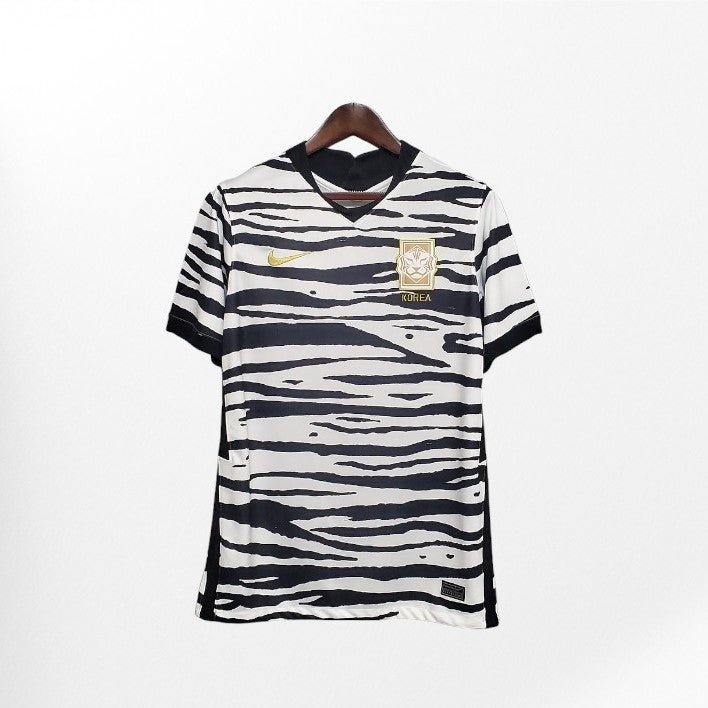 2020 South Korea Away Jersey