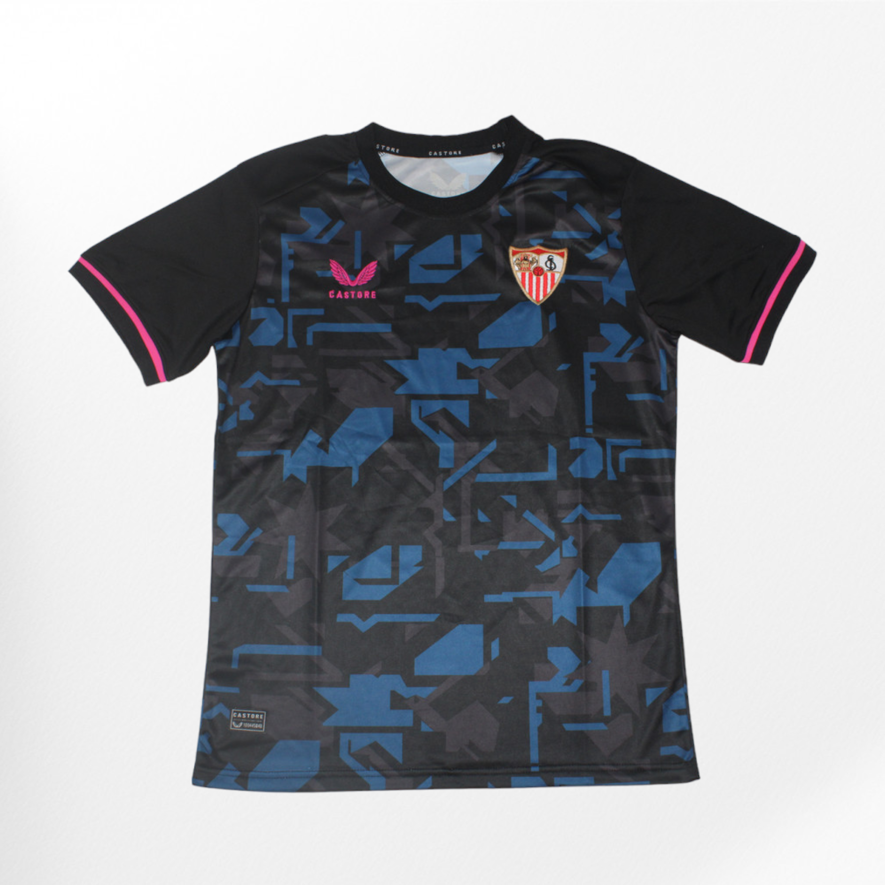 23/24 Sevilla Third Jersey