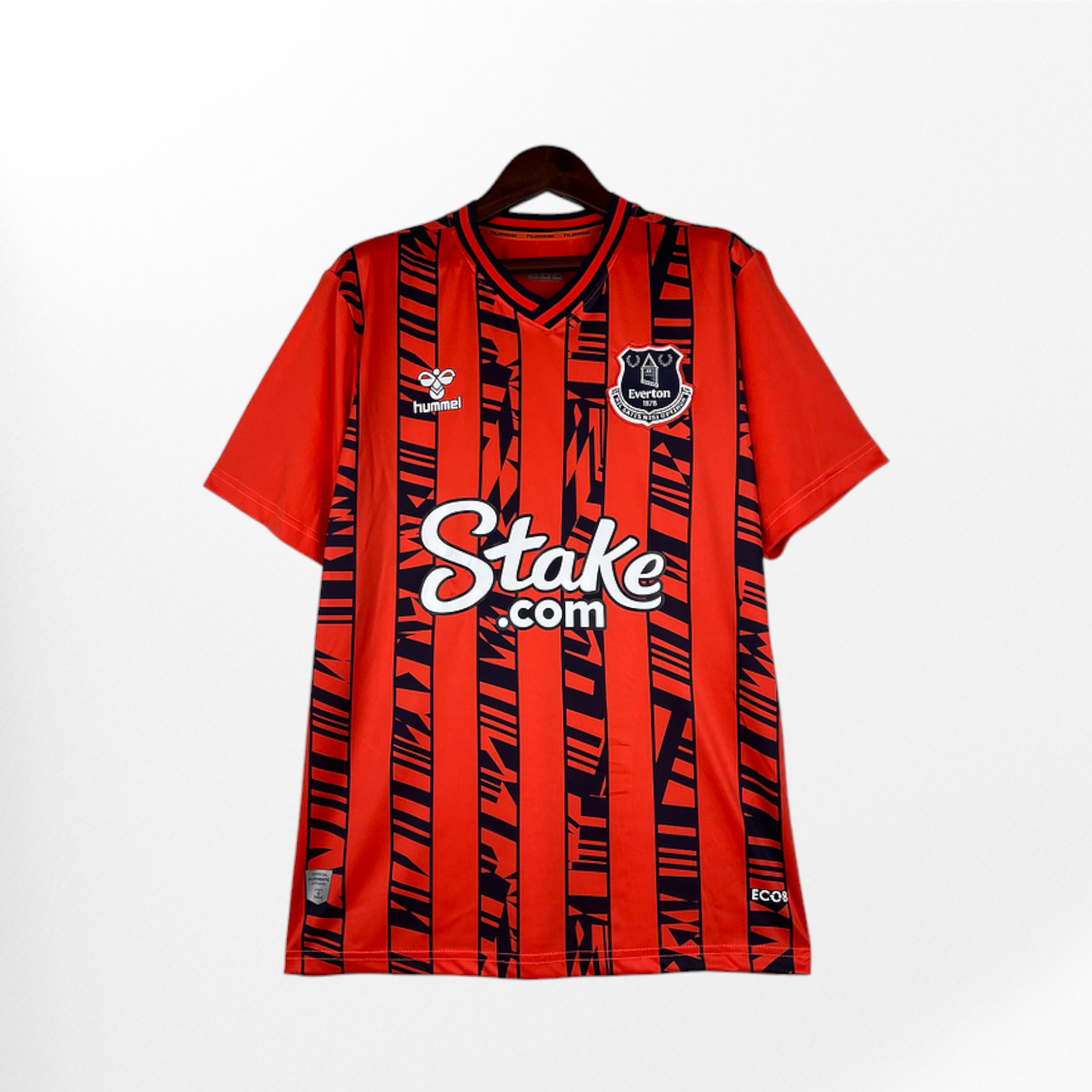 23/24 Everton Away Jersey