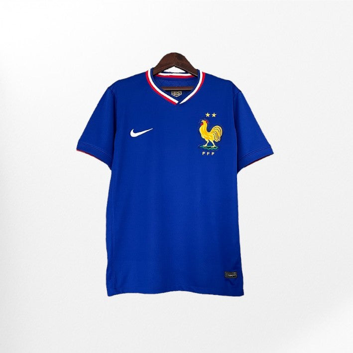 Camiseta de local de Francia 2022